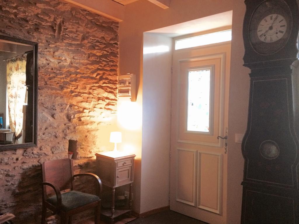 Villa Le Triskelium à Landebaeron Extérieur photo